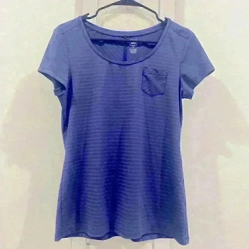 REI | Small Pocket Workout Quick-dry T-shirt | Womens Sz S | Like New - Picture 1 of 4